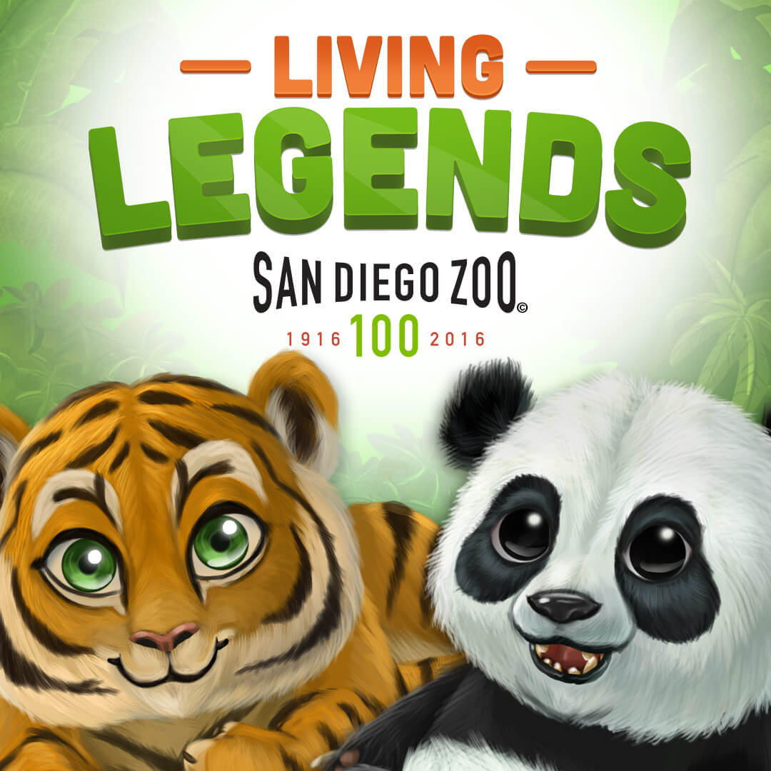 San Diego Zoo Wildlife Alliance on Twitter: 