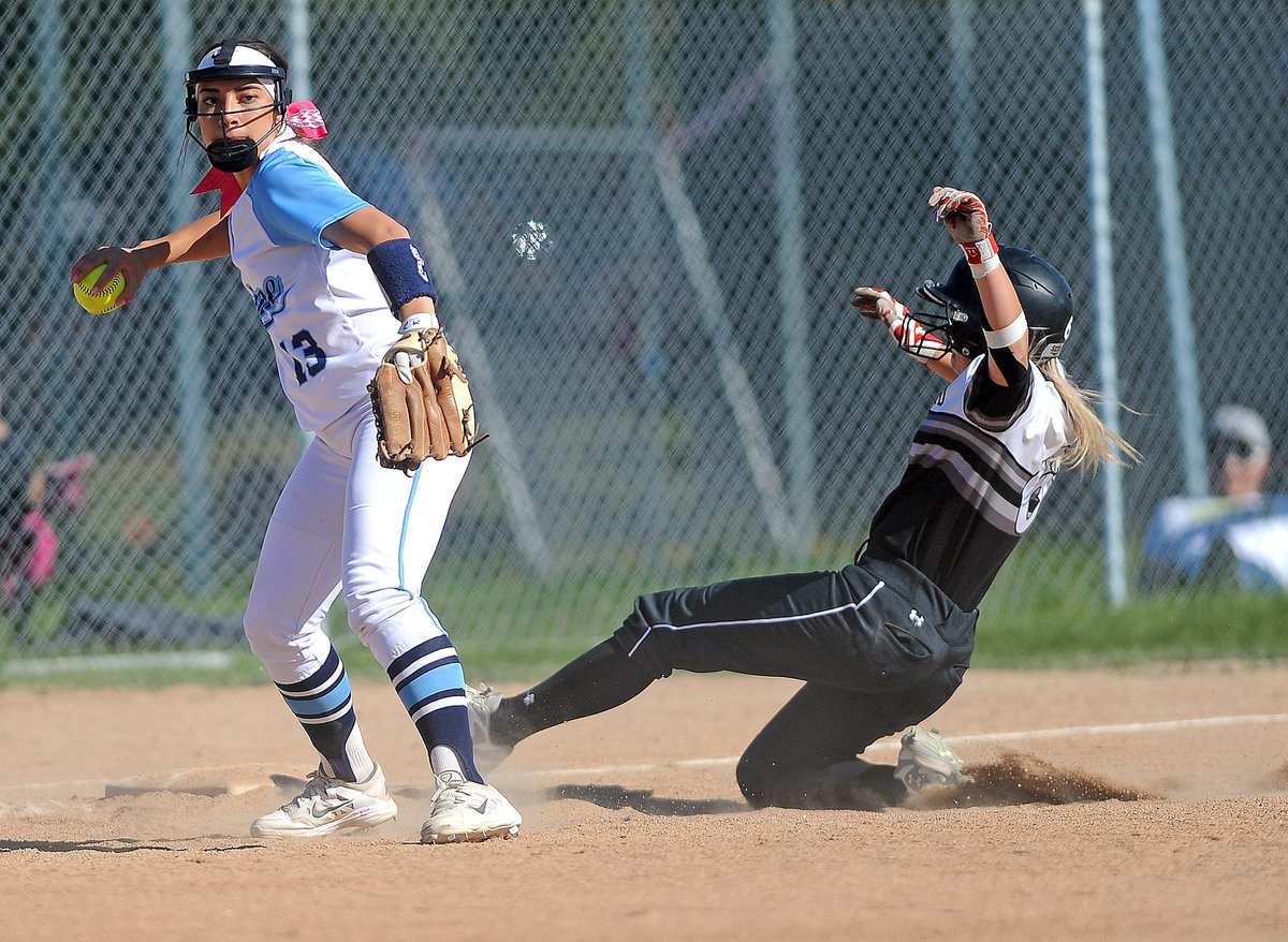PRPix's tweet photo. @SkylineGrizz played @HHSRams softball today. See the gallery at https://t.co/kBxcUOyeZD 30 pics. @grizzly_edits https://t.co/ik1LOPx2ET
