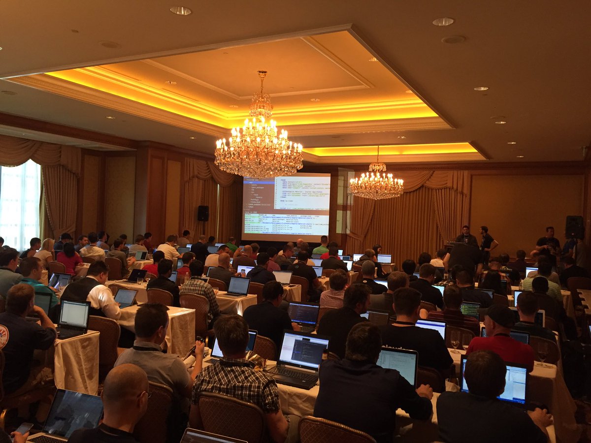 cheerypick's tweet photo. Angular Material workshop is pretty awesome :) #ngmaterialSLC #ngconf #acntech https://t.co/EKp42B02Y6
