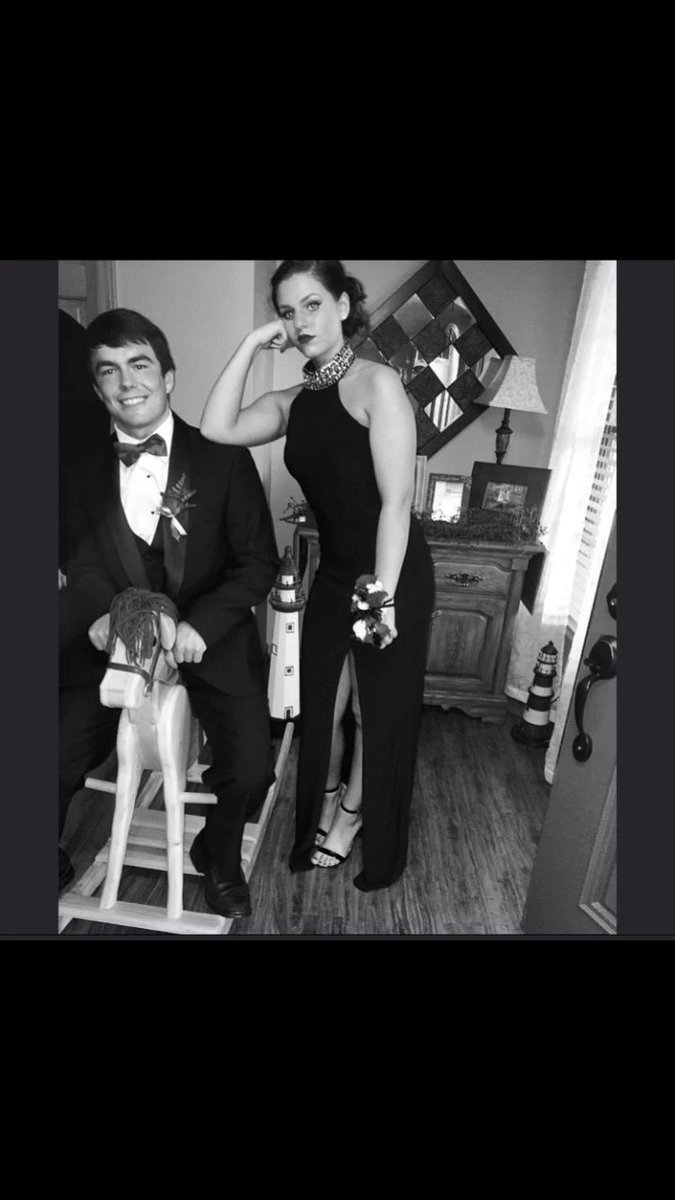 mikekirby123's tweet photo. #truckerprom https://t.co/11XCgwdrnP