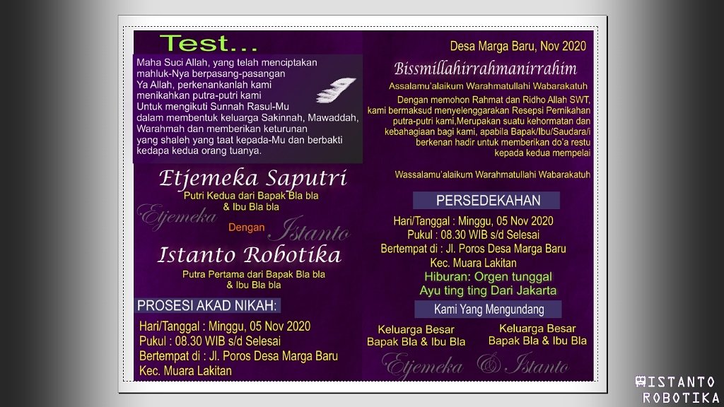 IstantoRobot's tweet image. 