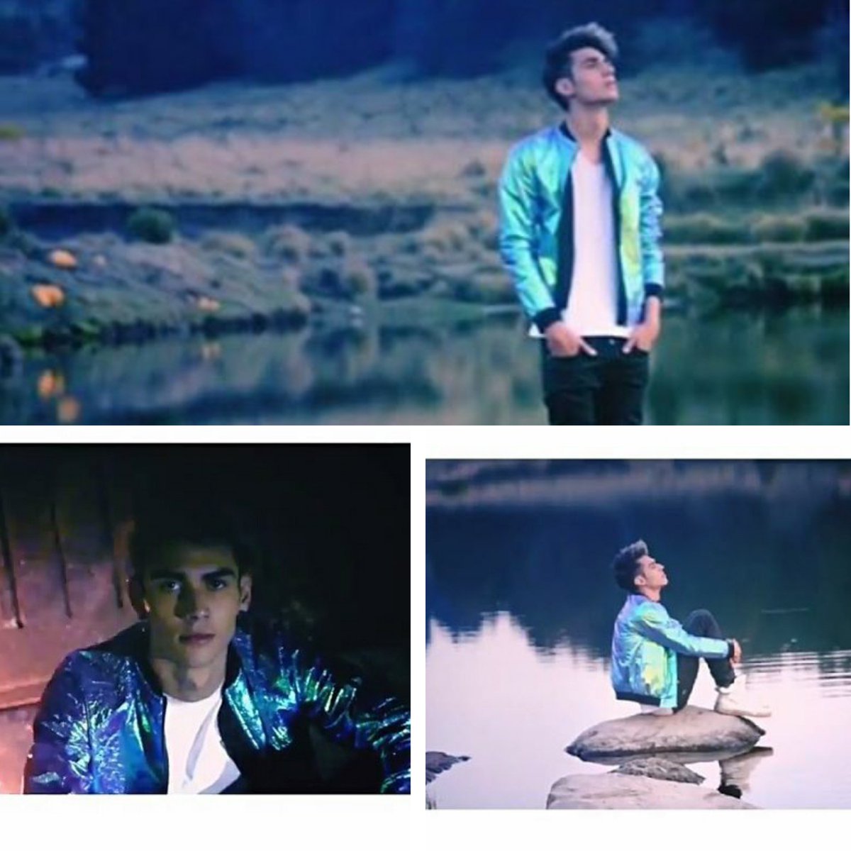 Rt si también amaste él vídeo de <a href="/soyalannavarro/">ꥃ ⚡️</a> 

~Juli

#MtvPopCD9 #MtvMatchNavarro #MTVMIAW