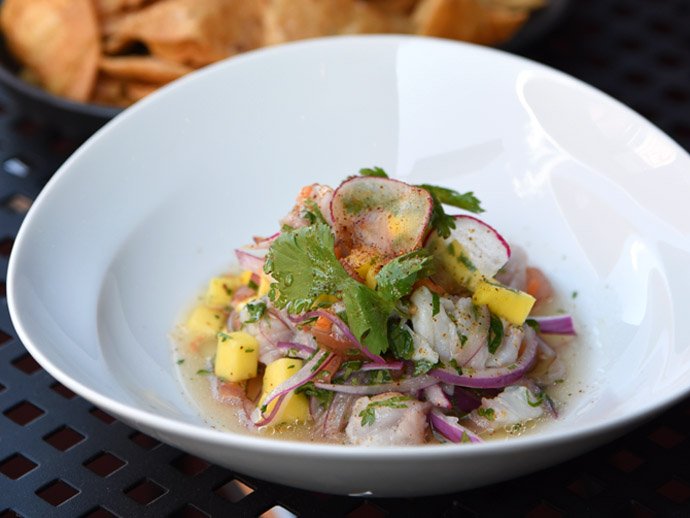 According to chef <a href="/KaelinU/">Kaelin ulrich</a>, the best way to celebrate #Cinco is to cook like a Mexican! bit.ly/21oHfVj