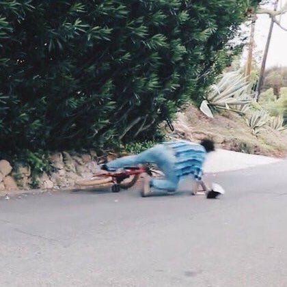 wizardhayes's tweet photo. Me yesterday @Nashgrier #NashsNewVideo #WaveUpgrade 😂 https://t.co/sRi5hMO1te