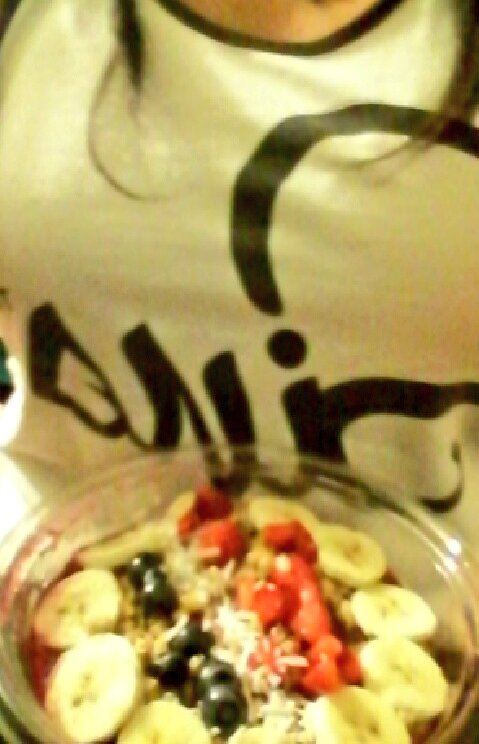 Discreet_777's tweet photo. Eat bowl 1st than daddies says i can eat sumn l8r we're going๐ฃ2nghtโ #Sins #SinsMerch #GetOutdoors #SinningInDaDark https://t.co/pl9MvIoncJ