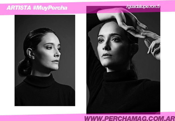 PerchaMag's tweet photo. Arte #MuyPercha ! Maquillaje y peinado de inspiración de la mano de @GuadaRon  hoy en https://t.co/yVd31V9s7u https://t.co/lBcJ637zbU
