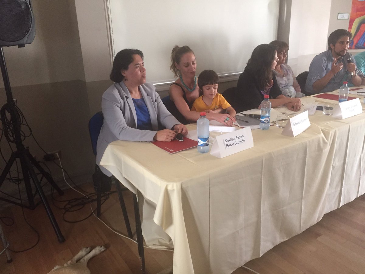 laotracronopia's tweet photo. El Heredero compartiendo panel con 2 tremendas: la @raffadigi y la Pauli #Sexualidad #Discspacidad #Inclusion https://t.co/QN3qpOu7U3