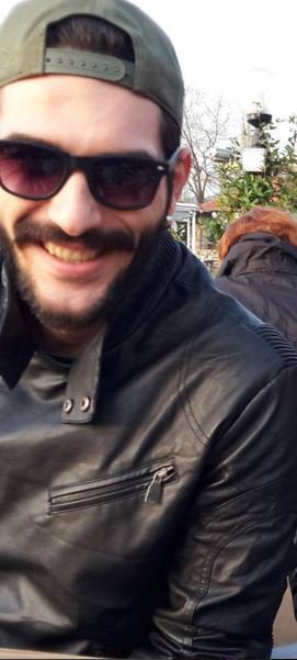 İyi geceler mi desem günaydın mı bilemedim ama güzel haberlerle uyanacağımız sabah olsun OlmazsanOlmaz ErdemDalfidan