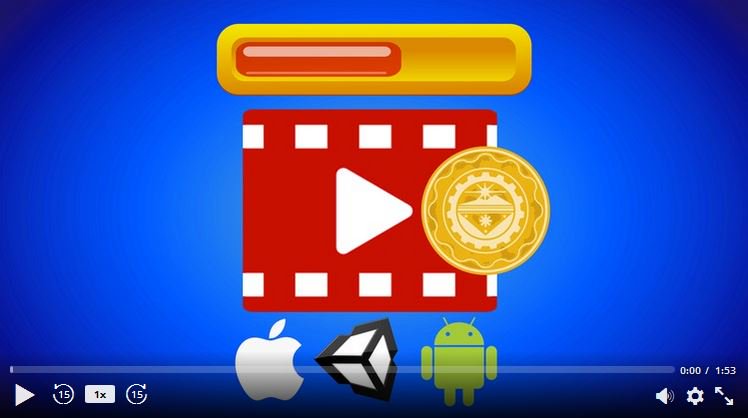 justoutblog's tweet photo. Increase game revenue with video rewards
https://t.co/YHc0eBKLgO
#gamedev #indiedev  @IndieDevDog @LevelDesignBot https://t.co/iDAF3aFGc9