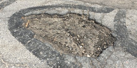 slcmayor's tweet image. Recommended: No more "wait &amp;amp; see" policy, no more delays on fixing #slc roads #utpol #smartbudget