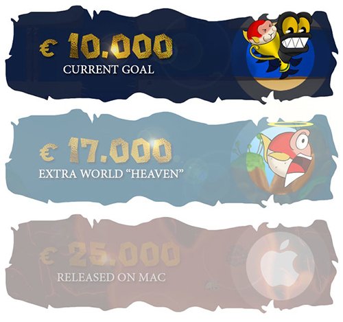 AdolfishGame's tweet photo. We're on our way to funding the main goal! Share away!
https://t.co/OKBeBzjCu7

#kickstarter #indiegame #gamedev https://t.co/nLRsXRuYKr