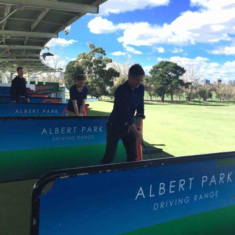 AJ_OLoughlin's tweet image. #WeAllMove @tom_cooper7 #justaday at @limelightsports #activeworld