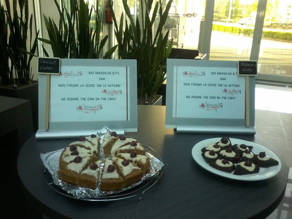 bbtk_cds's tweet image. tractation pour #électionssociales #électionssociales2016