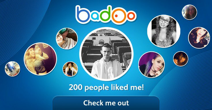 Sygma_Rebel's tweet photo. Hang out with Francisco and other fun new people nearby, when you sign in to Badoo! https://t.co/JqPgjlhnN6