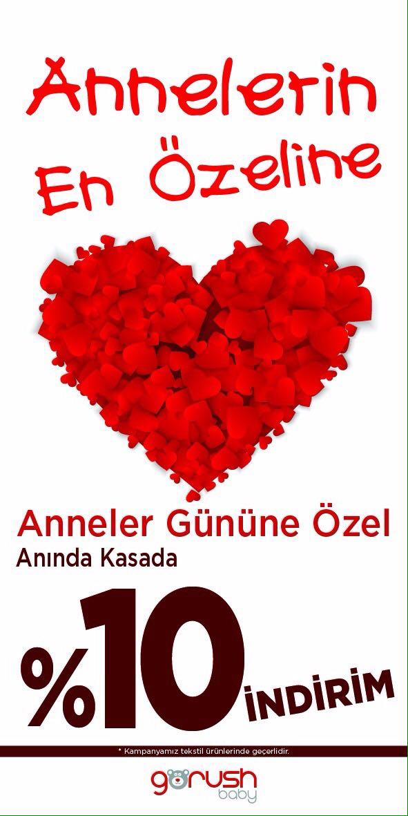 GorusBebe33's tweet photo. #Anneler#gününe#Özel#www.gorusbebe.com.tr# https://t.co/m70F51cLvP