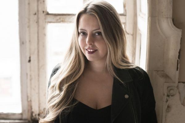 The National tweet media