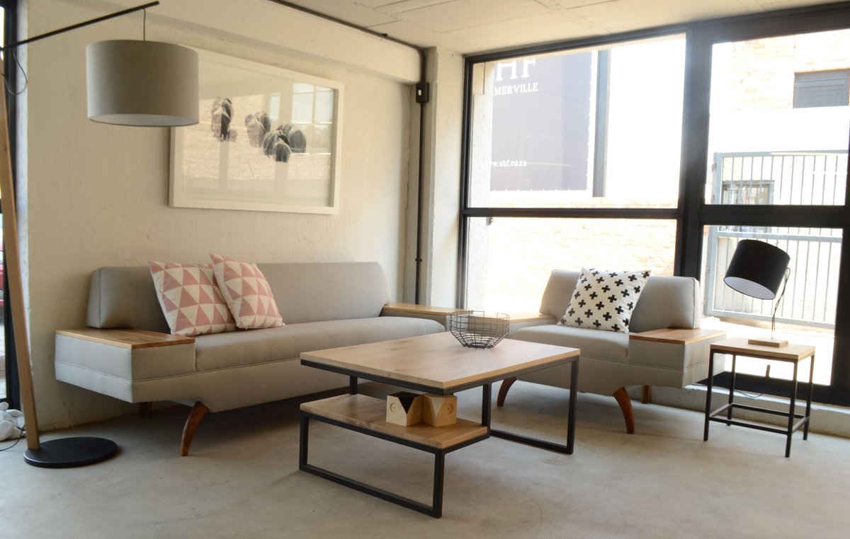 Equilibrium, a beautiful selection of handcrafted and ecological furniture <a href="/CasterbridgeLC/">Casterbridge Centre</a>