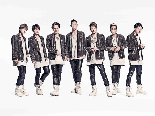 Tora___Tiger_M's tweet photo. 三代目とGENEの誕生日のたぐ❤️

ほんとうにすみません🙇
前のたぐ 消えてしまいました。。涙

なので もう一回します！

目標1228RT！！✨

＃三代目
＃GENERATIONS
＃LDH https://t.co/WDw5VlB0ML
