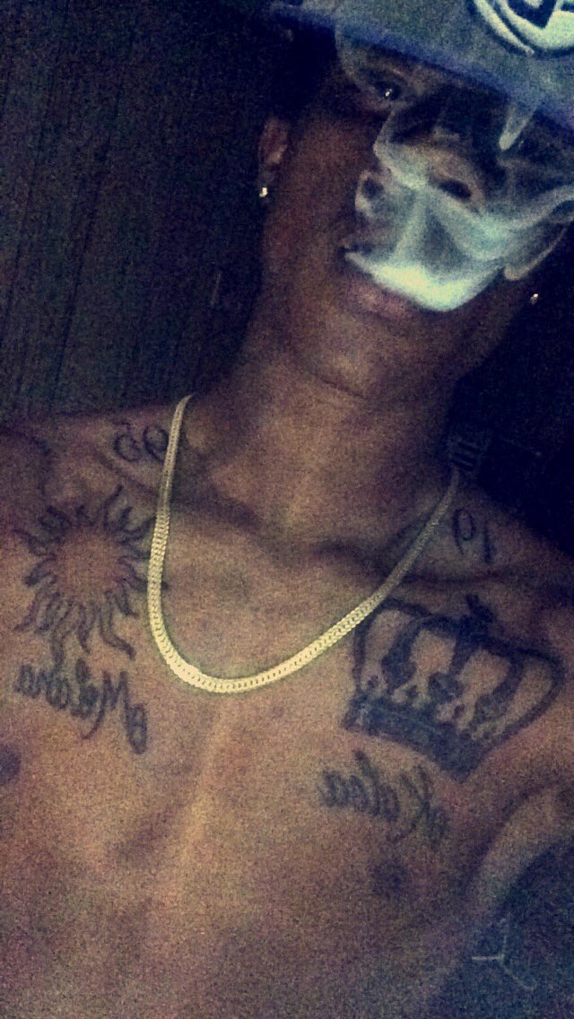 KeynanNinoScott's tweet photo. 💉💉💉 #Newink #MorecominSOON #getnInkedup https://t.co/wK3sNoVStT