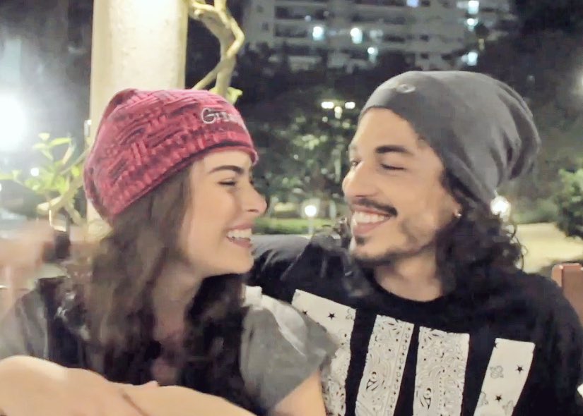 maricomentaf's tweet photo. esses sorrisos, essa felicidade transbordando, cada vez tenho mais certeza de que fiz a escolha certa. 💗 https://t.co/KUXMuAYHWQ