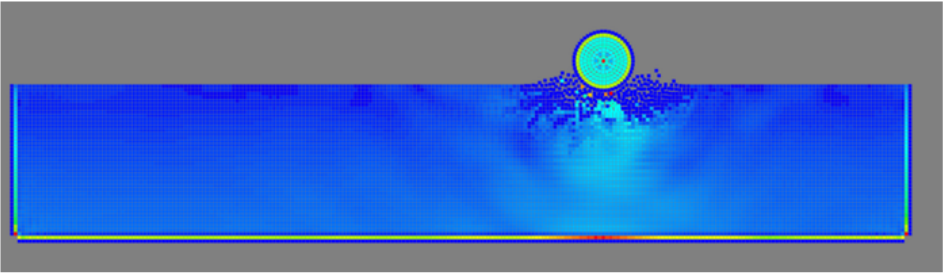 shop deadlock resolution in automated manufacturing