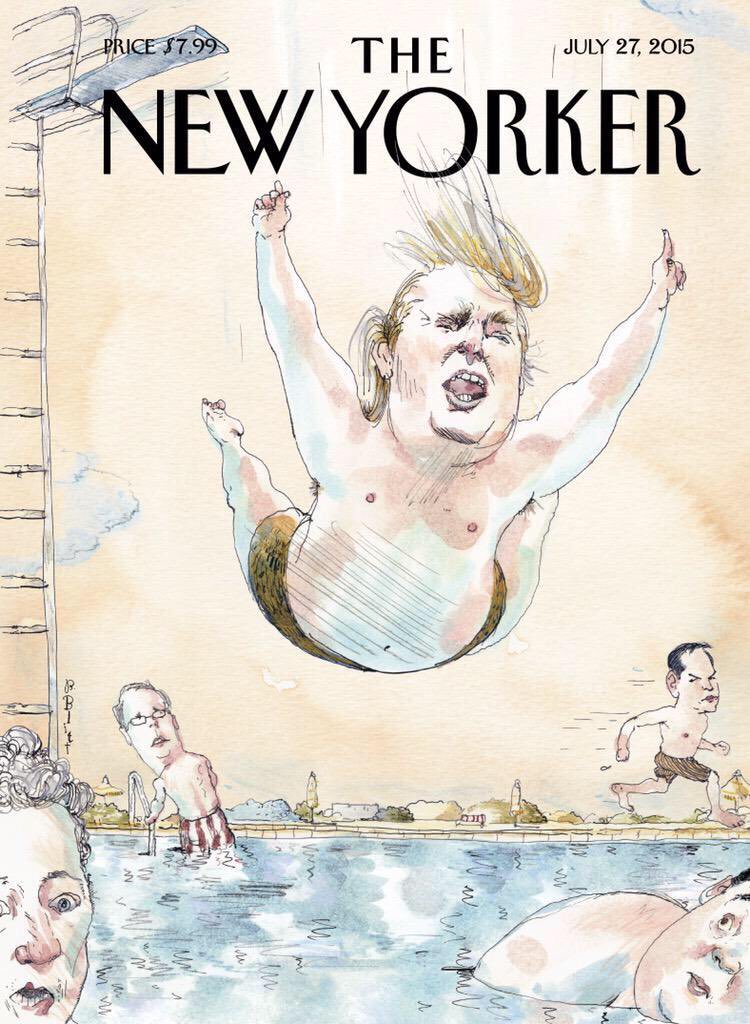 ianbremmer's tweet photo. New Yorker got it most right. https://t.co/1tpFa99IYH