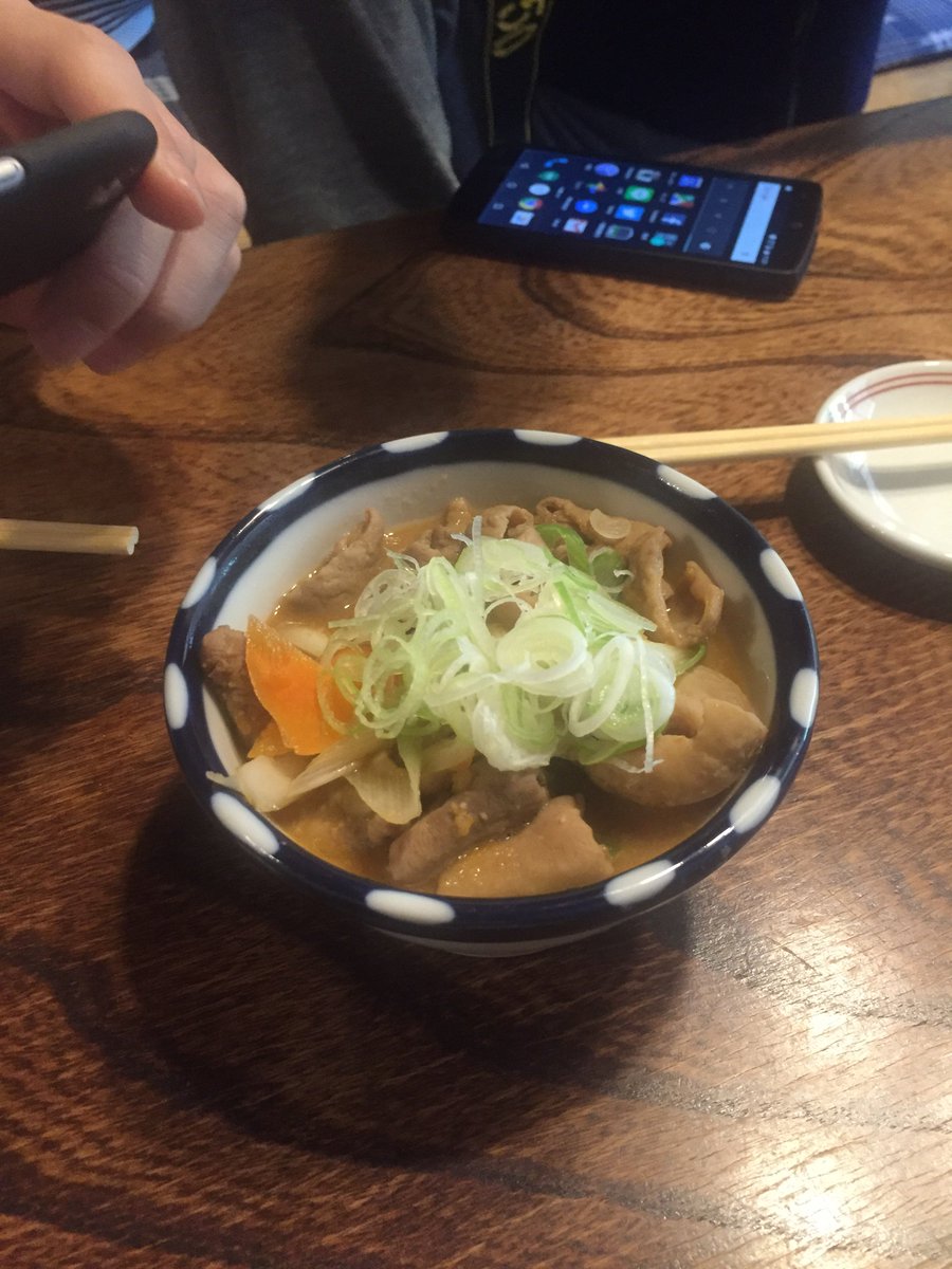 uesugitatsuro's tweet photo. 蕎麦なう https://t.co/jd1oTROWAU