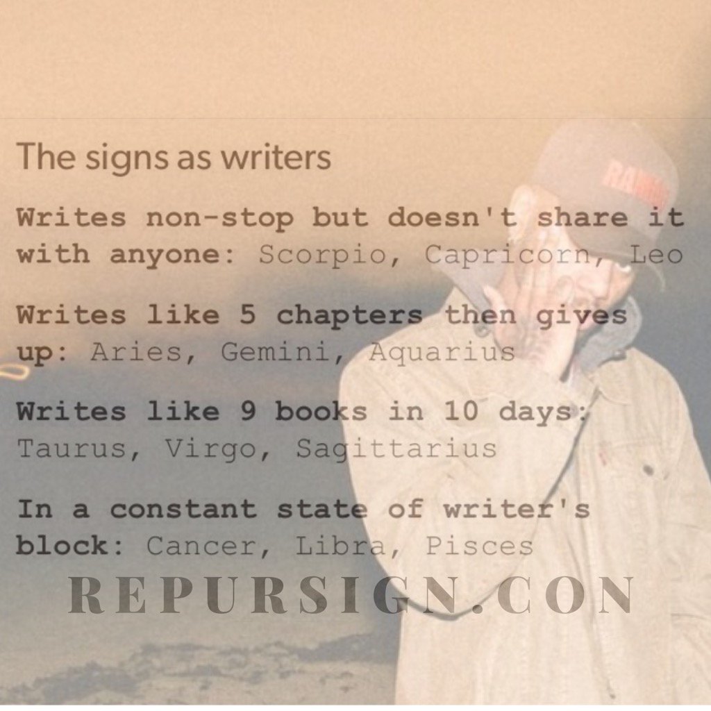Repursign's tweet photo. https://t.co/V3XVdtMAYZ
#REP #RepUrSign #RepYourSign #Astrology #Zodiac #Horoscope https://t.co/rUZf29NRaW