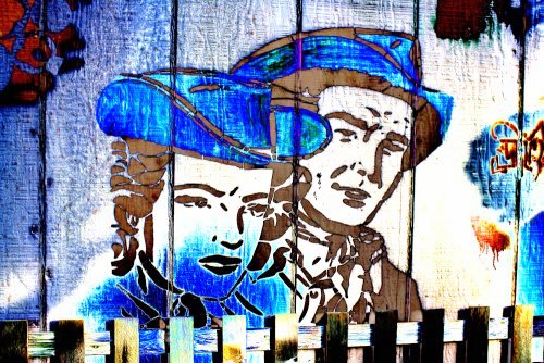 Slacker_Shirts's tweet photo. Blue Cow Folk
Buy a Poster of This Image on Photobox https://t.co/dltyV6GdcR
#TrippyCowboy #BlueCowboy @TMCDesigns17 https://t.co/FpEdTmBZC3