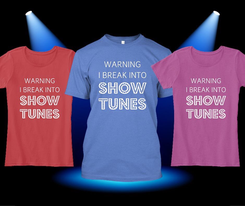 thrivingsober's tweet image. I most DEF need this shirt! #musicalnerd #alliplayinmycar @Lin_Manuel @BwayColorPurple @TheFantasticks