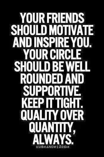#realtalk