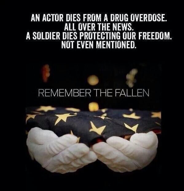 USMCcmbtvet's tweet image. Remember the fallen. R.I.P. heroes.