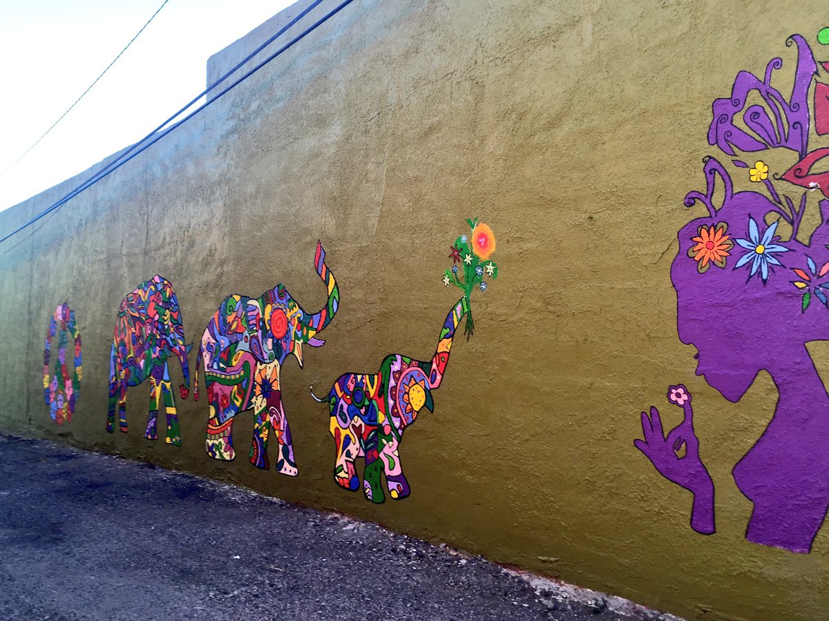 APS_Rich's tweet photo. One of the ways Superior turns blight into art! #beautifulmurals #oopsPaint https://t.co/LPllf44lt4