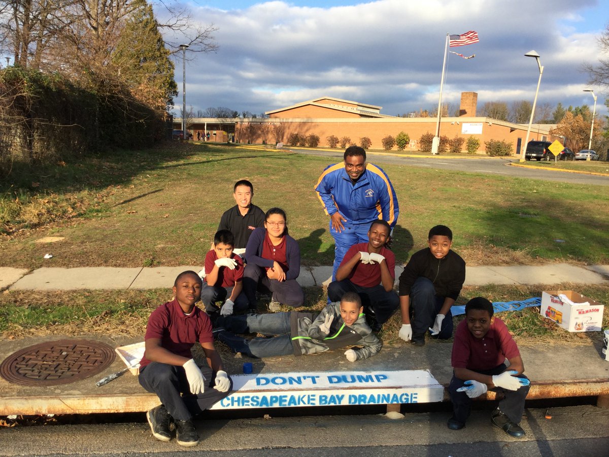 MrDavidCLai's tweet photo. I teach to empower future generations of leaders. My students can change the world! #WhyITeach #PgcpsTAPWeek16 https://t.co/mfzQVyqACv