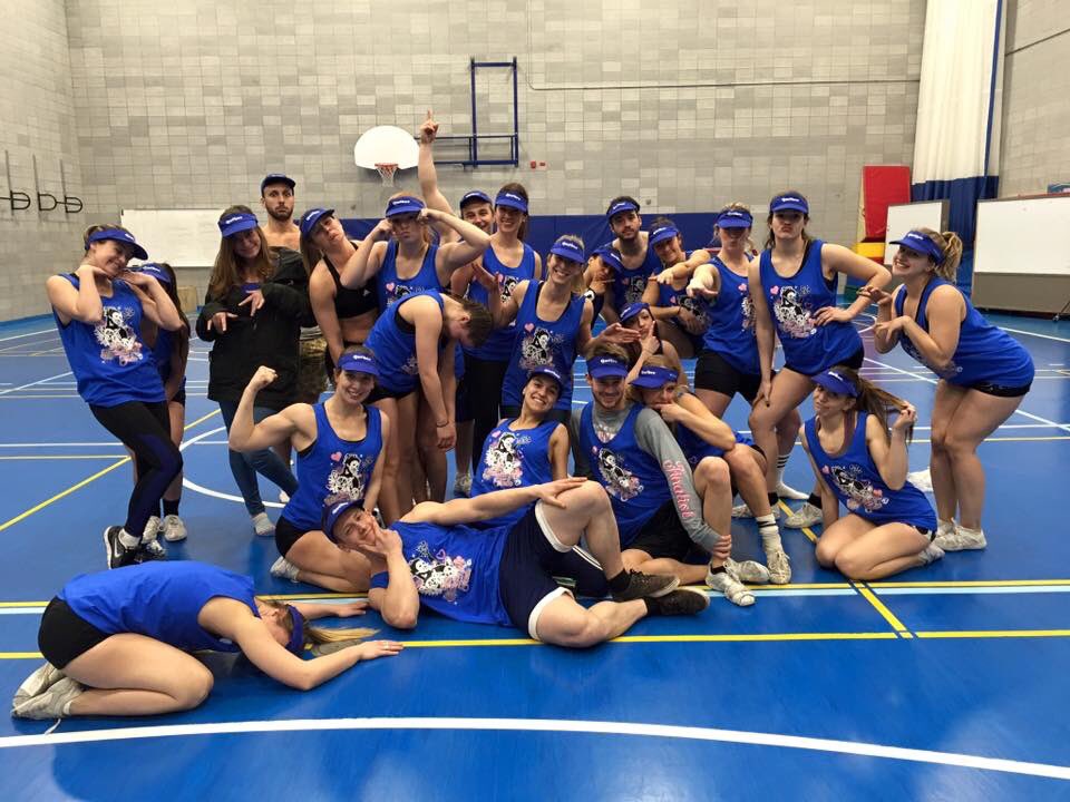 jessallard's tweet photo. Missing this crazy teammm 💙 #citadins #cheerleading #uqam #citabeast #gomax https://t.co/9LZiXGgGs9