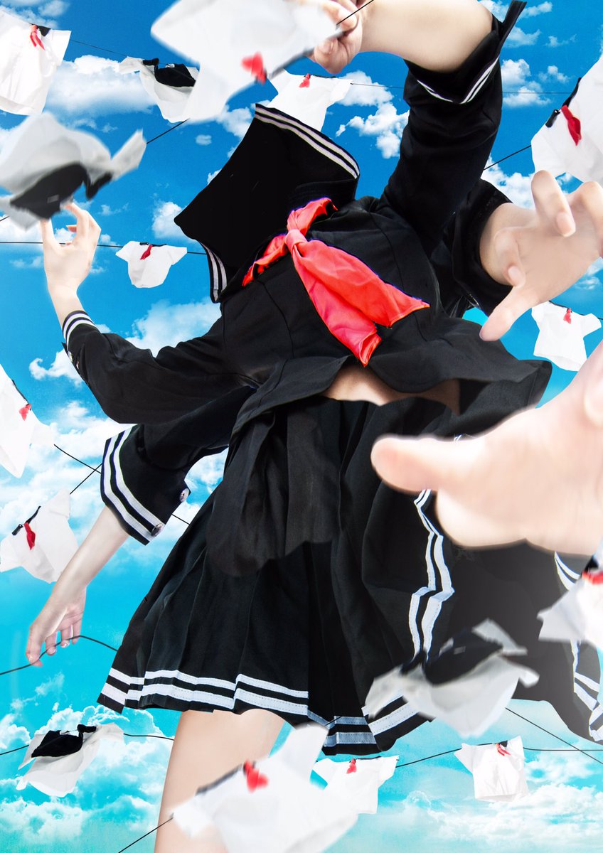 カルト Auf Twitter まどマギの魔女 委員長の魔女と鳥かごの魔女 自分がオンリーワンだと思うコスプレ晒せ カルト Auf Twitter まどマギの魔女 委員長の魔女と鳥かごの魔女 自分がオンリーワンだと思うコスプレ晒せ