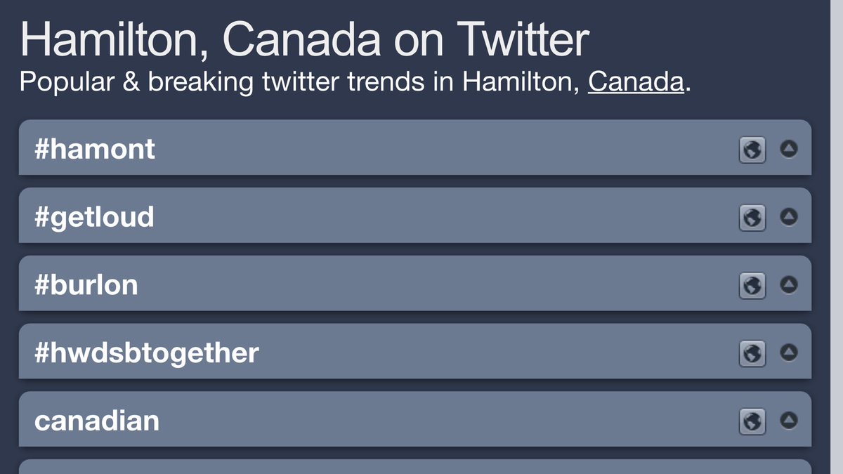HWDSBtogether's tweet photo. Did I mention we're still trending? @HWDSB @HWDSB_Students #HWDSBtogether @LandLHWDSB @JNunnHWDSB @DavidSuzukiFDN https://t.co/qCX7cibhG1