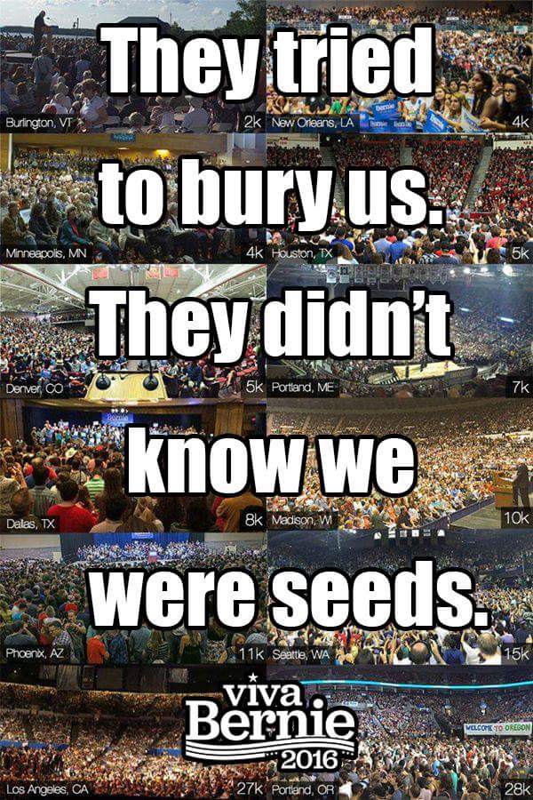 saracohennyc's tweet photo. Thank you Indiana!! #IndianaPrimary #BernieSandersforPresident2016 https://t.co/aZChvSJ5Bo