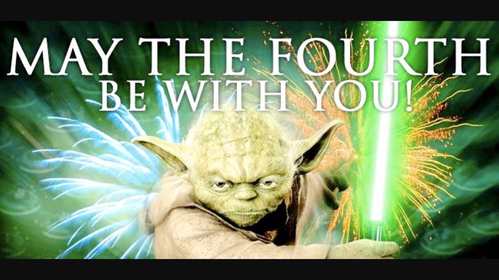 Mrs_Adams_Class's tweet photo. Get a good night's sleep, my young Jedi ... You are ready! 💕💕💕 https://t.co/OM9sBdheo2