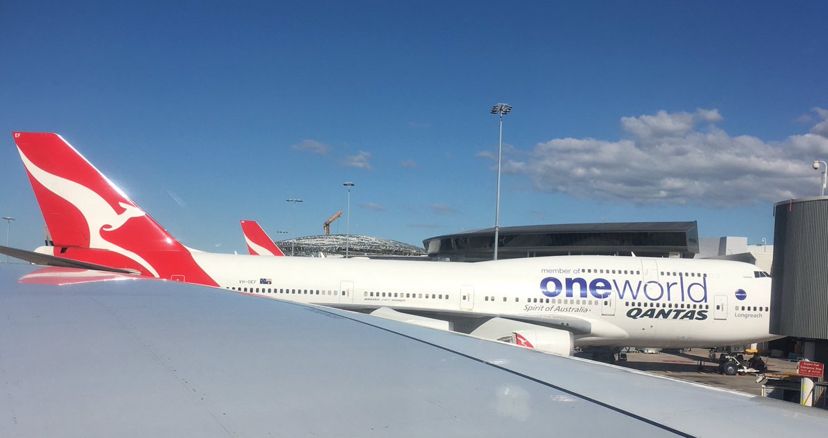 jasonhiner's tweet photo. Cheers, Australia. See you in 15 hours, America. https://t.co/qsHYYQ0VZA