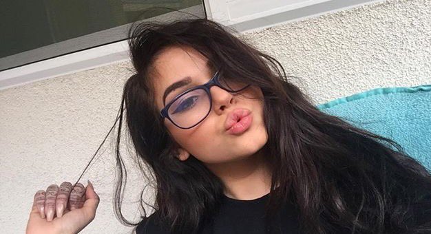 New here, rt please? 🙈💖