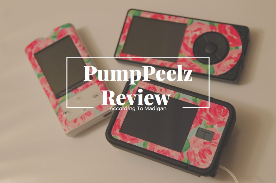 accordingtomad's tweet image. New post! @PumpPeelz #diabetes @theblogger_hub @blogger_retweet #type1diabetes