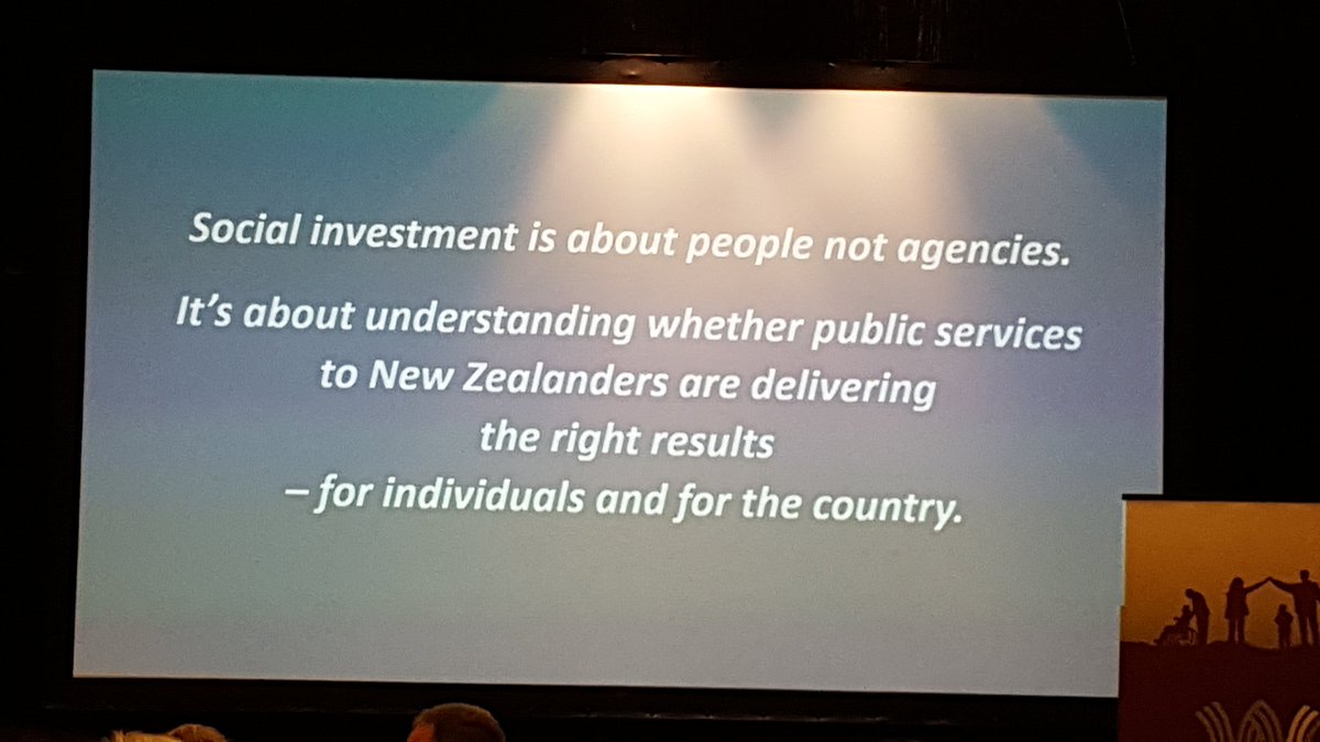 desireenangle's tweet photo. New Zealand's Social Investment Unit defines what social investment is at #WACOSSconf @YMCAWA https://t.co/bE7cHF6J5S