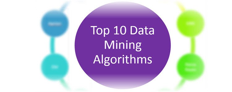 Top 10 Data Mining Algorithms, Demystified - by <a href="/dailymorn/">Ray Li</a> floq.to/Y06QG #BigData #DataMining