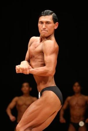 オードリー春日 ボディビル大会でまさかの予選落ち ついラン