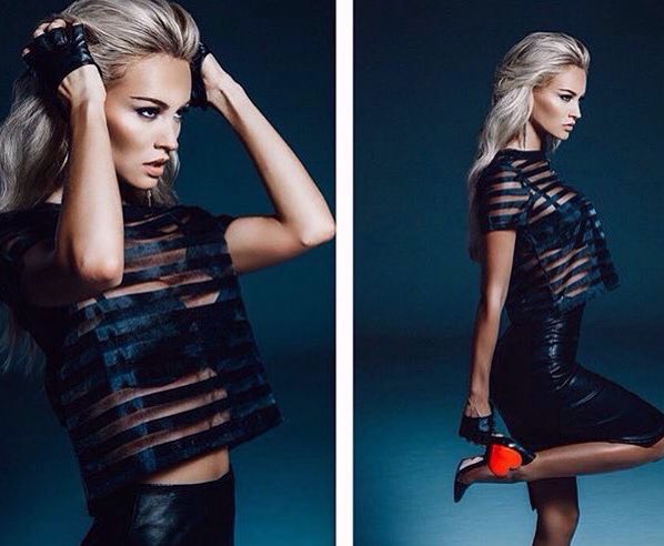 PerilousDesire's tweet image. L a e l i a.