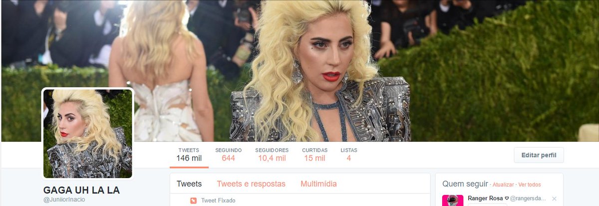 inncio's tweet photo. o que acharam do visual novo do meu twitter queridos fãs? https://t.co/OqlceGtSsY