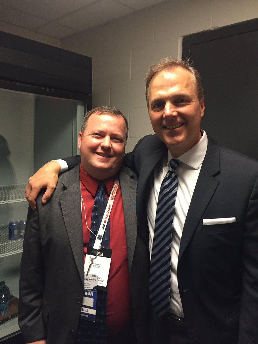 Jon cooper twitter Jon cooper twitter
