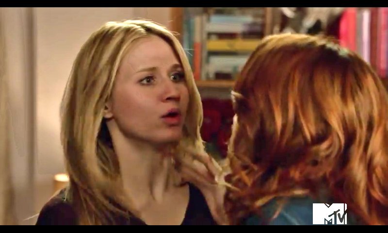 ajnoriega46's tweet image. #Karmy now.. #TeamKarmy 💕👭💞 #KarmyArmy forever. @thekatiestevens #FakingIt #UntitledFakingIt