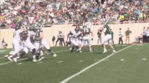 ICYMI: Meet Jessica Watson, the heart of MSU athletes' diets bit.ly/fuelingfitness3